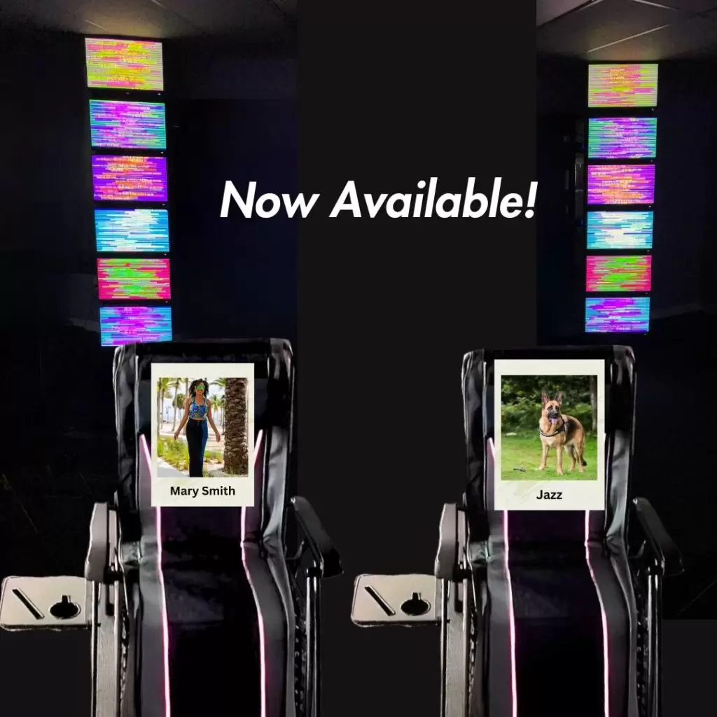 EESystem Remote Sessions!