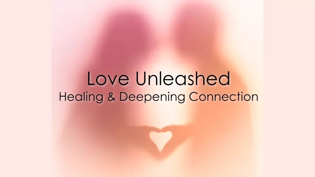 QLW - Love Unleashed