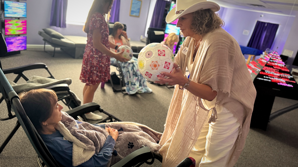 Cogno Annette workshop