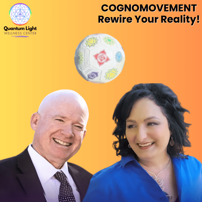 Cognomovement Bill & Liz