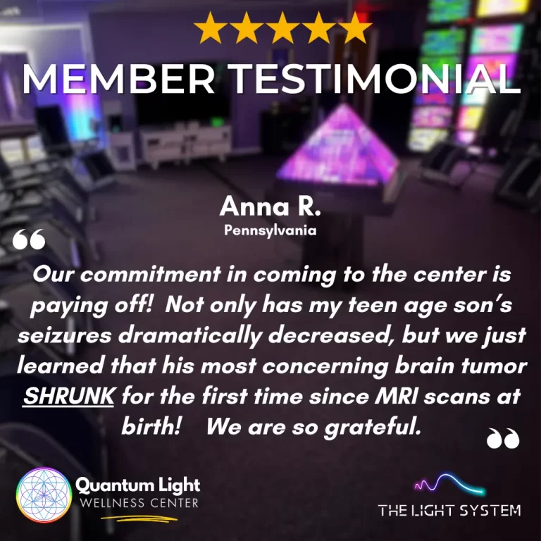QLW - Anna R Testimonial - QLR