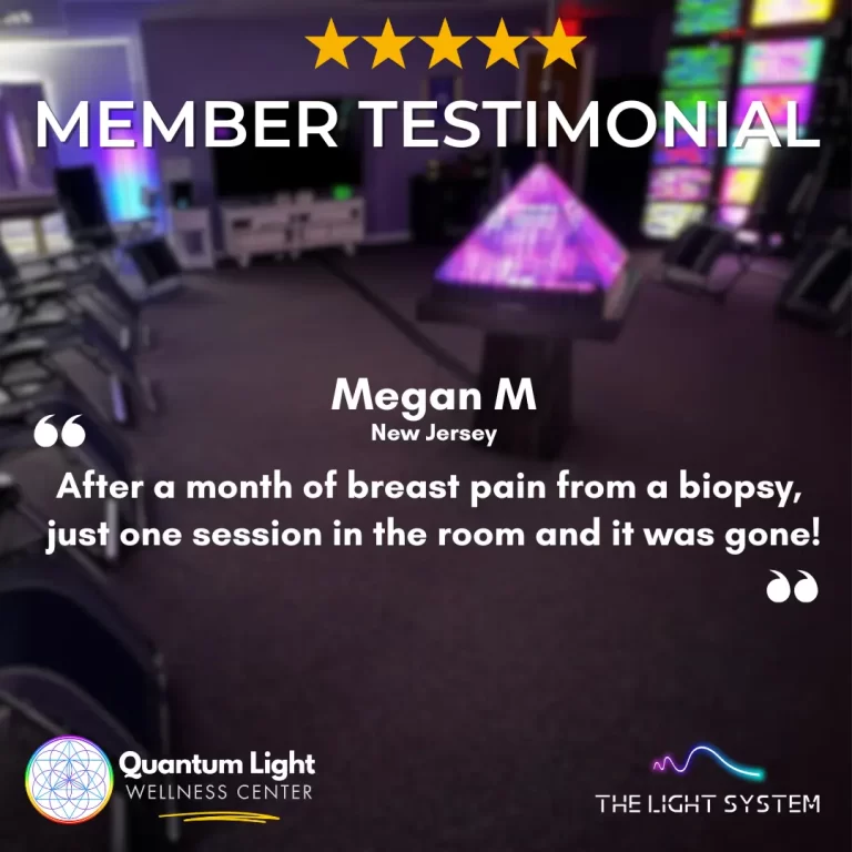 QLW - Megan M Testimonial - QLR